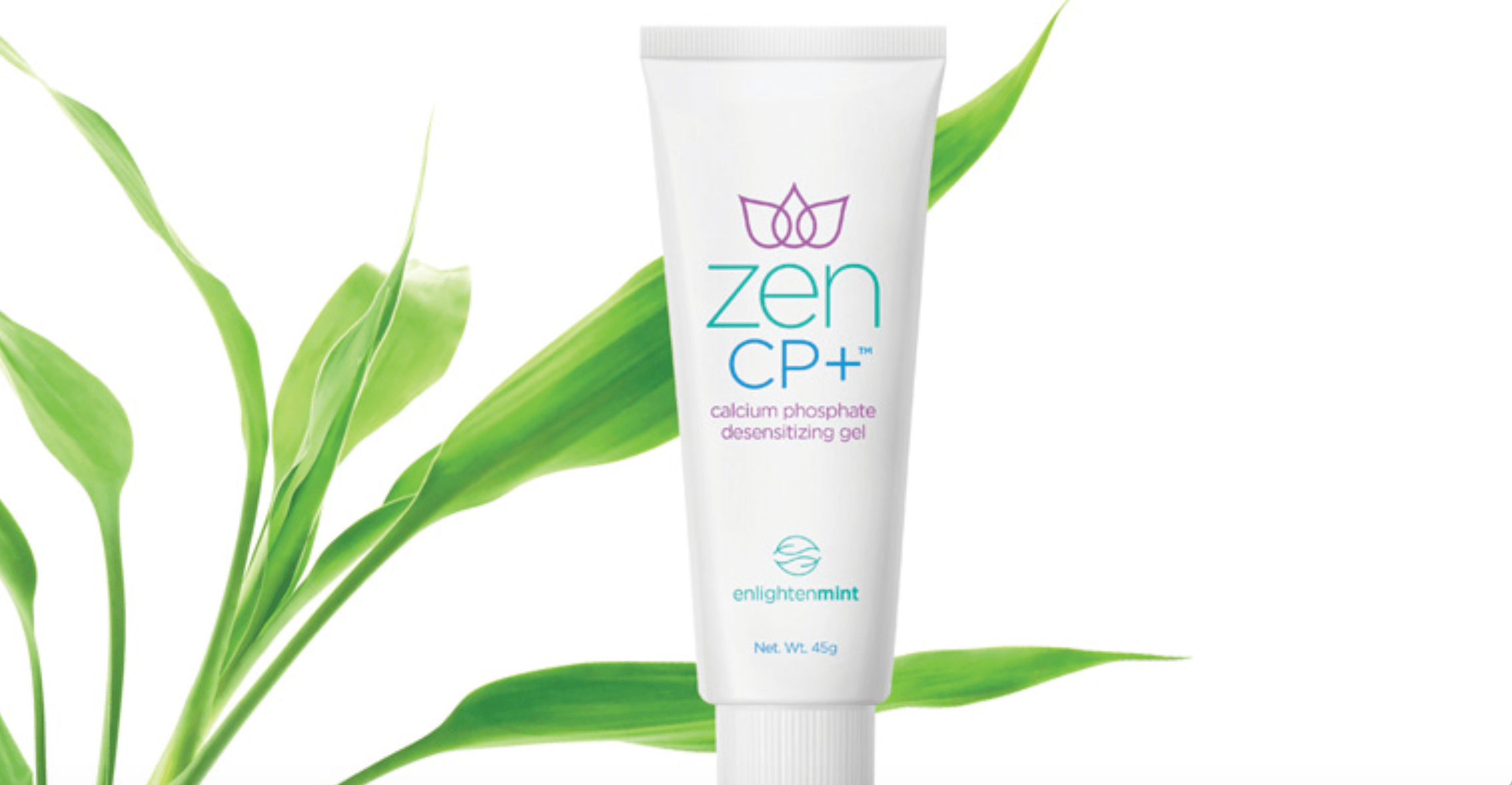 Denmat Releases Zen CP+ Desensitizing Dental Gel Orthodontic Products