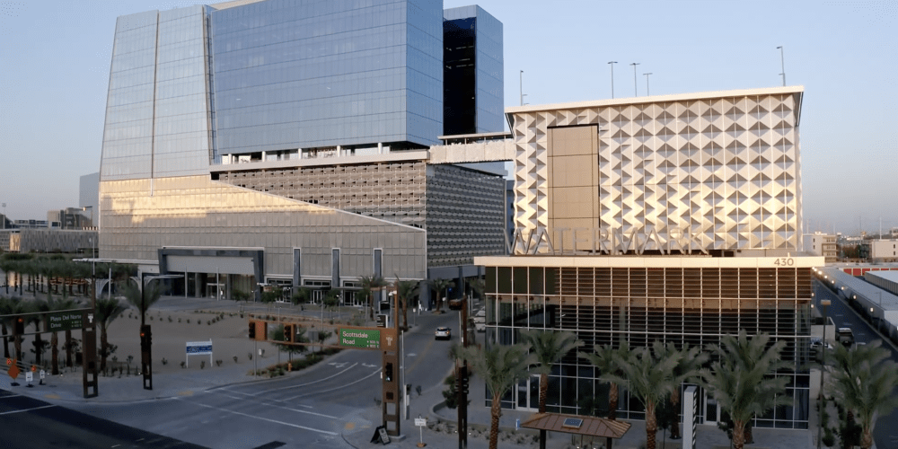 Align Technology’s Global Headquarters Open in Arizona Orthodontic