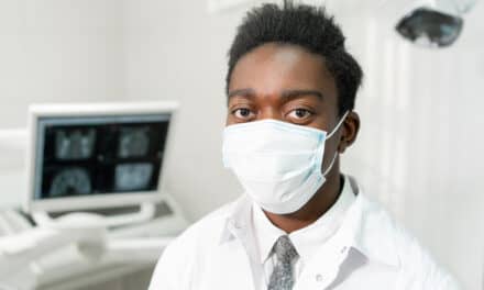 UB Dental Student Creates Pathway for People of Color