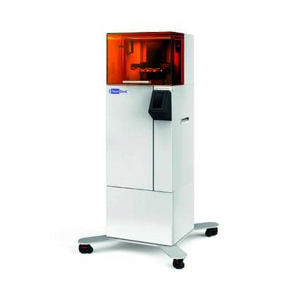 3d systems nextdent 5100