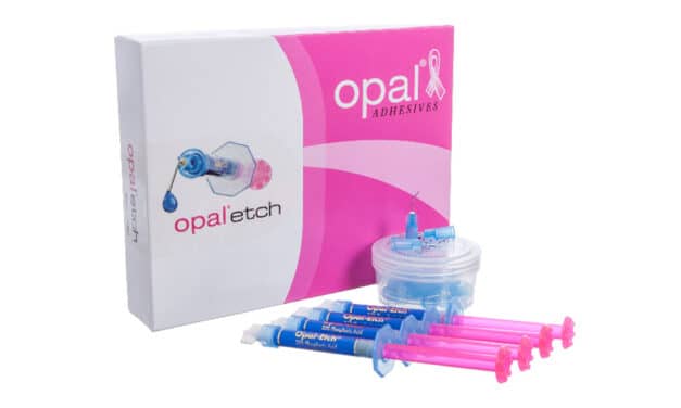 Ultradent Partners with American Orthodontics