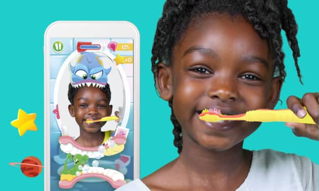 Colgate Introduces Hum Kids