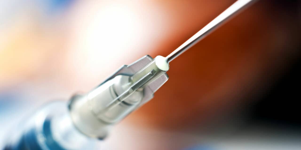 Managing Needlestick and Other Sharps Injuries Orthodontic Products