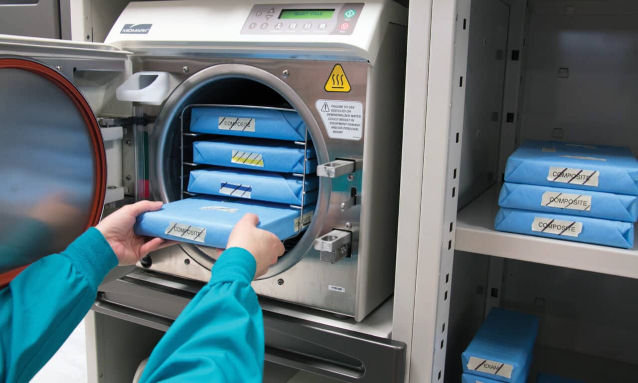 The Smart Way to Update Your Sterilization in 2021