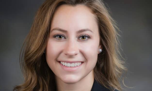 Texas A&M Student Wins 2021 Eugene L. Gottlieb JCO Award
