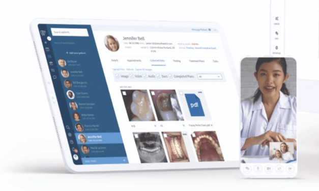 MouthWatch Aims to Help Mobile Dentistry Programs Rebound