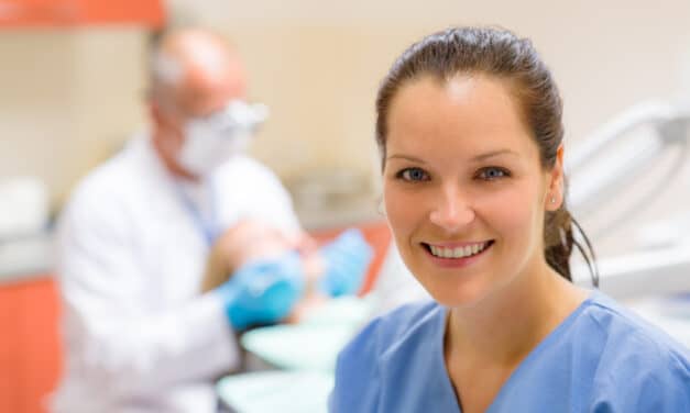 New Data Research Reports COVID-19 Economic Impact on Dental Practices