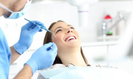 Survey Finds 93% of Americans Plan to Visit Dentist in 2021