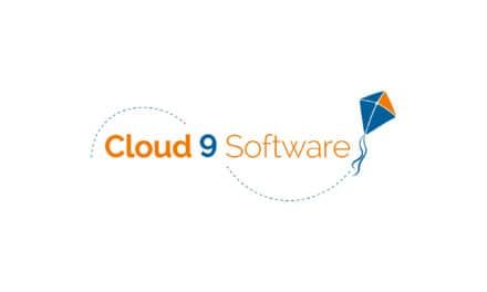 Cloud 9 Software Unveils New Look