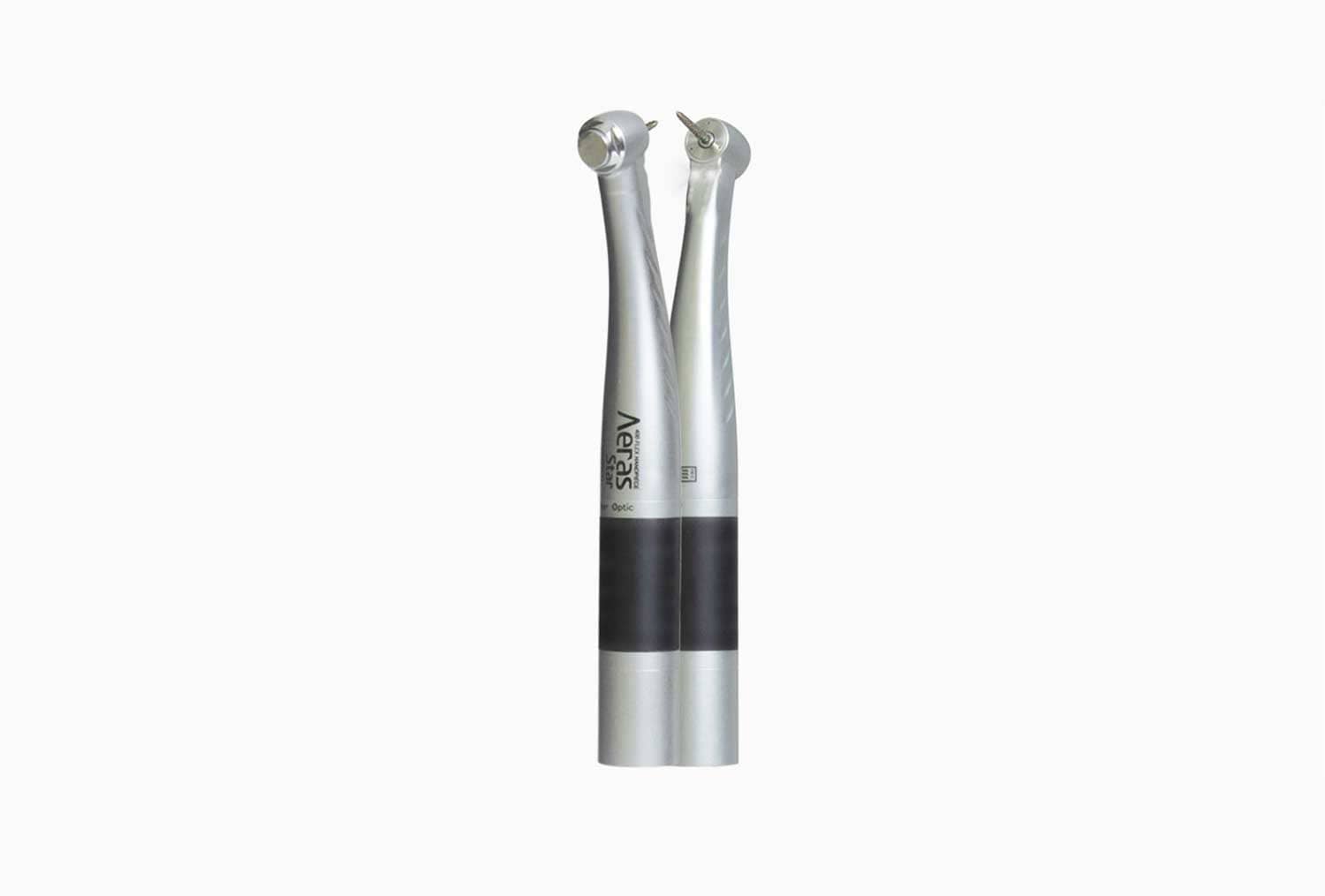 DentalEZ Introduces Star Aeras 400 Flex Handpiece Orthodontic Products