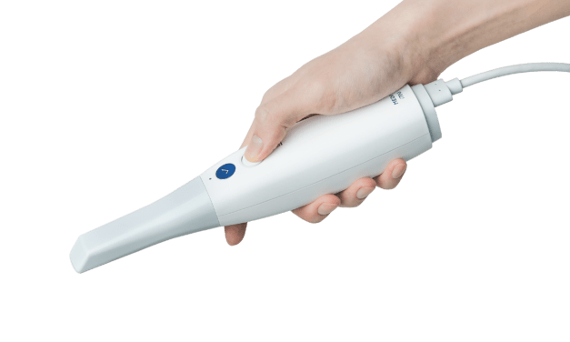 Medit Introduces New i700 Intraoral Scanner