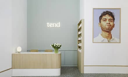 Dental Startup Tend Raises $125 Million in Series C Funding to Expand Locations