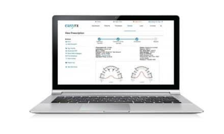 EasyRx Software Granted Australian Patent