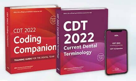 AAO Announces Changes to CDT 2022