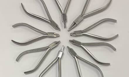 Hu-Friedy Expands Its Clear Collection for Aligners