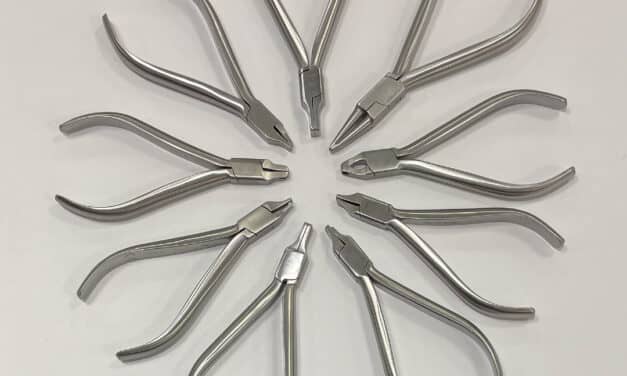 Hu-Friedy Expands Its Clear Collection for Aligners