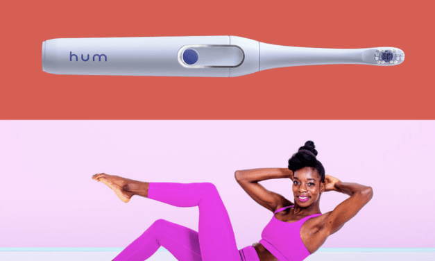hum by Colgate and obé Fitness Partner to Enhance Consumer Oral Health and Wellness Routines