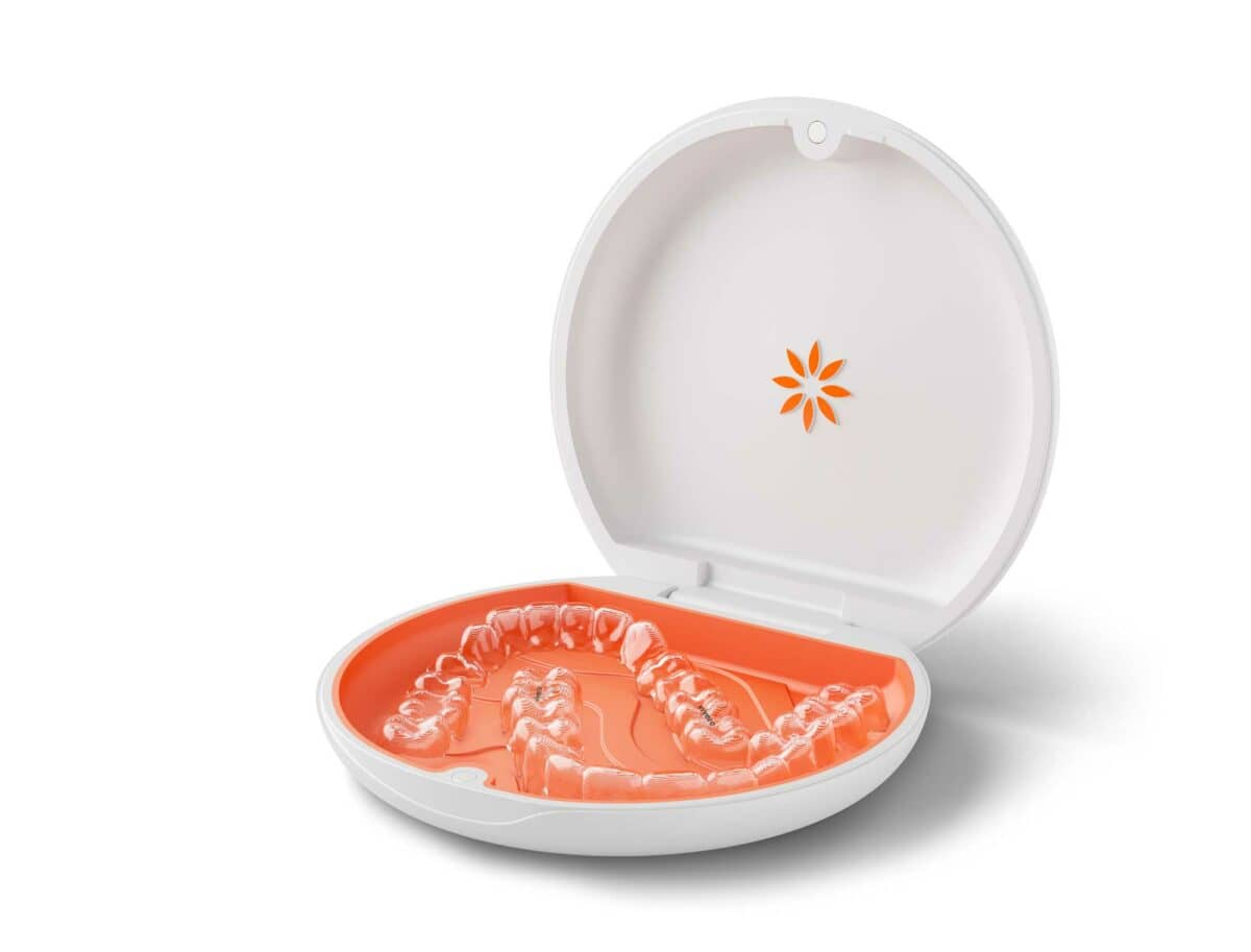 Next Orthodontic Products inar Focuses On Retention And Vivera