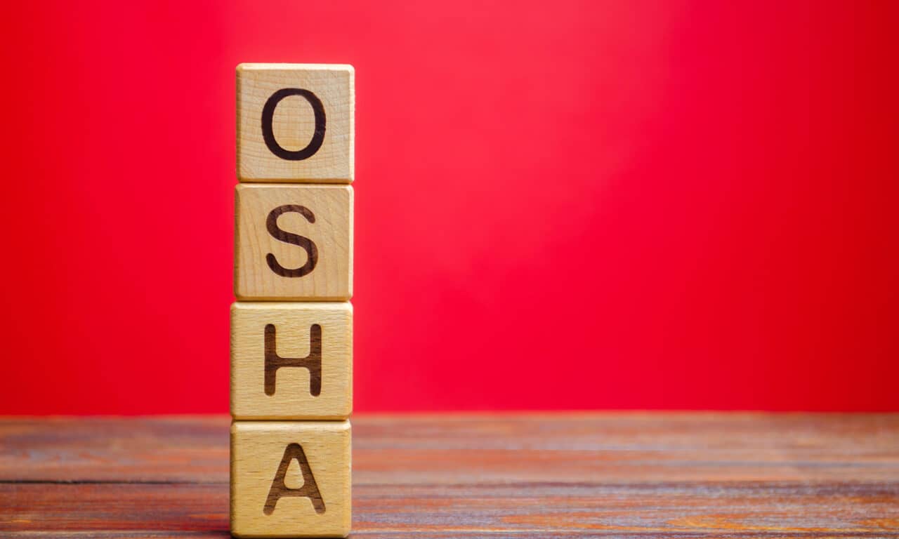 AAO Issues Its Assessment of the OSHA Emergency Temporary Standard