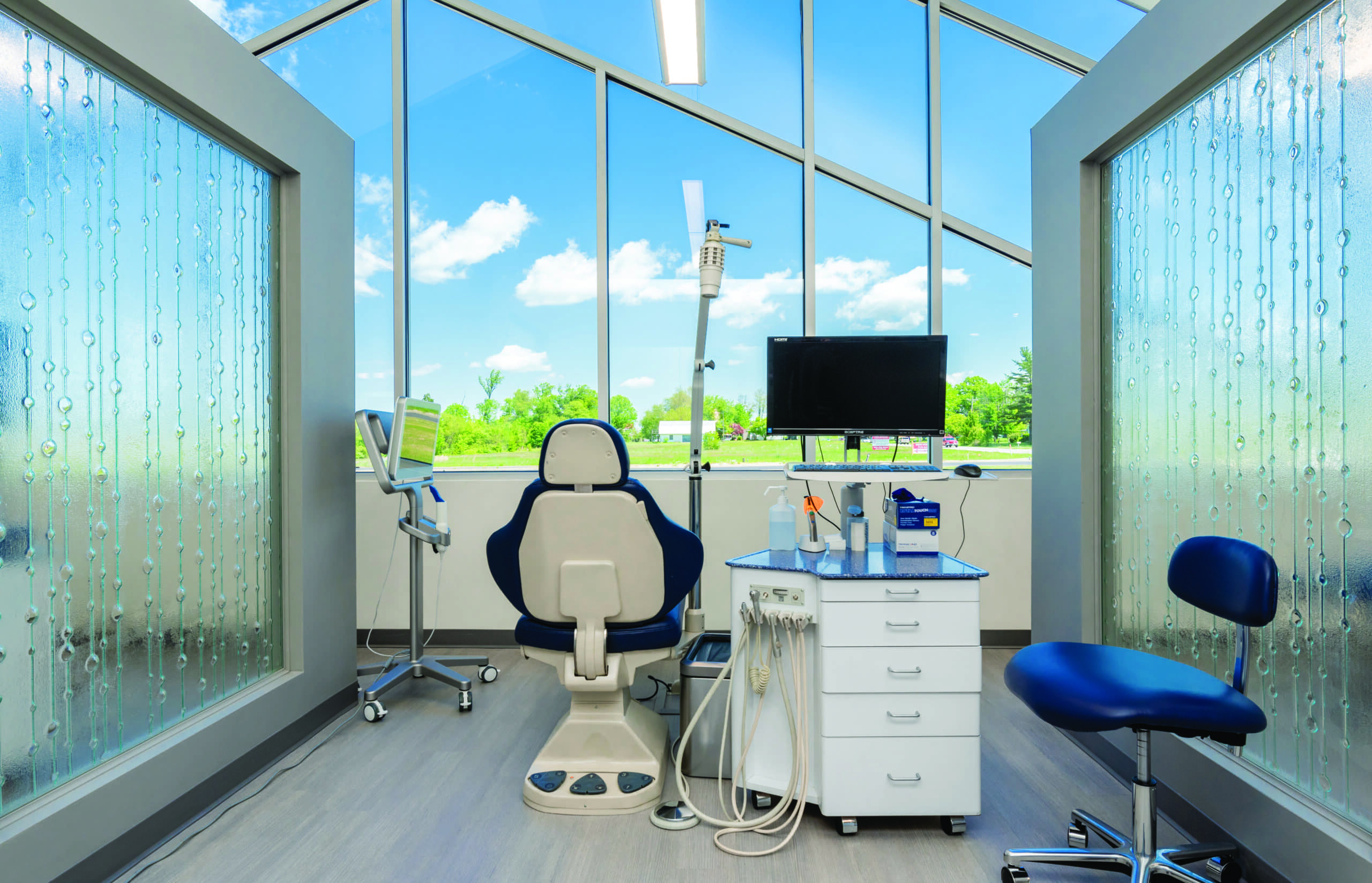 Design Showcase: A View to the Future | Orthodontic Products