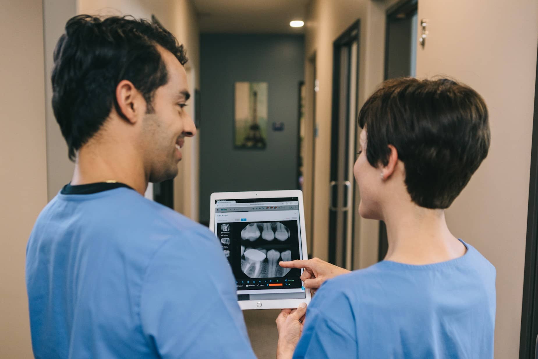 tab32 Partners With DSO Specialty Dental Brands Orthodontic Products