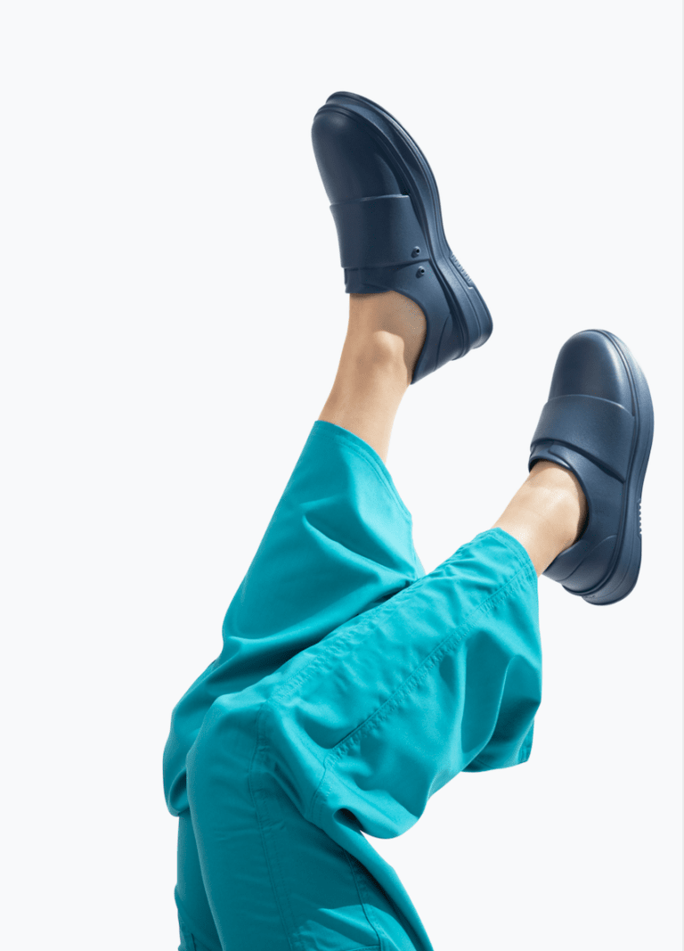 Gales Launches New Smart PPE Footwear Collection Orthodontic Products