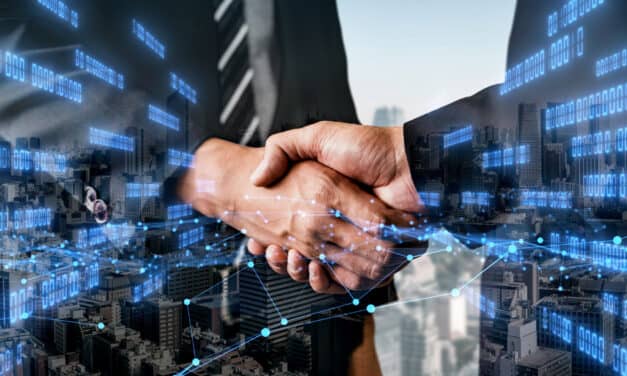 DentalMonitoring, Gaidge Partner on Pilot Program