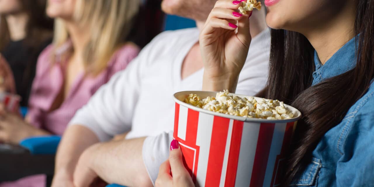 Survey Finds How Movies Shape Perspectives on Beauty