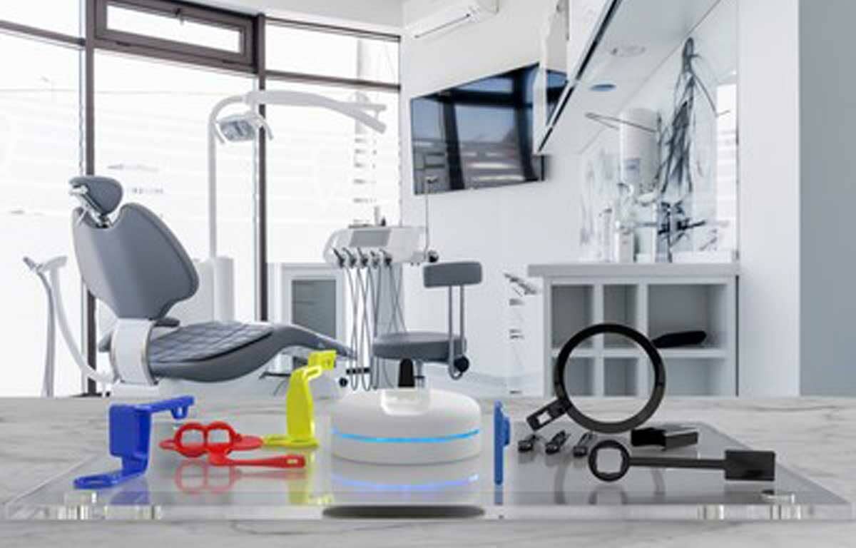 Bluetooth Wireless, Direct-Conversion Intraoral X-ray Sensor Receives FDA Clearance