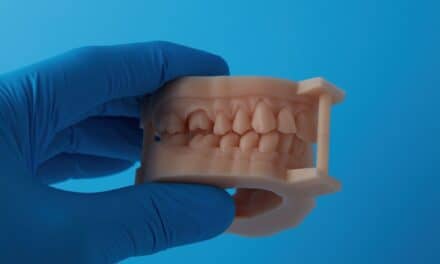 Formlabs 3D Printer Validated for Orthodontic Model Production