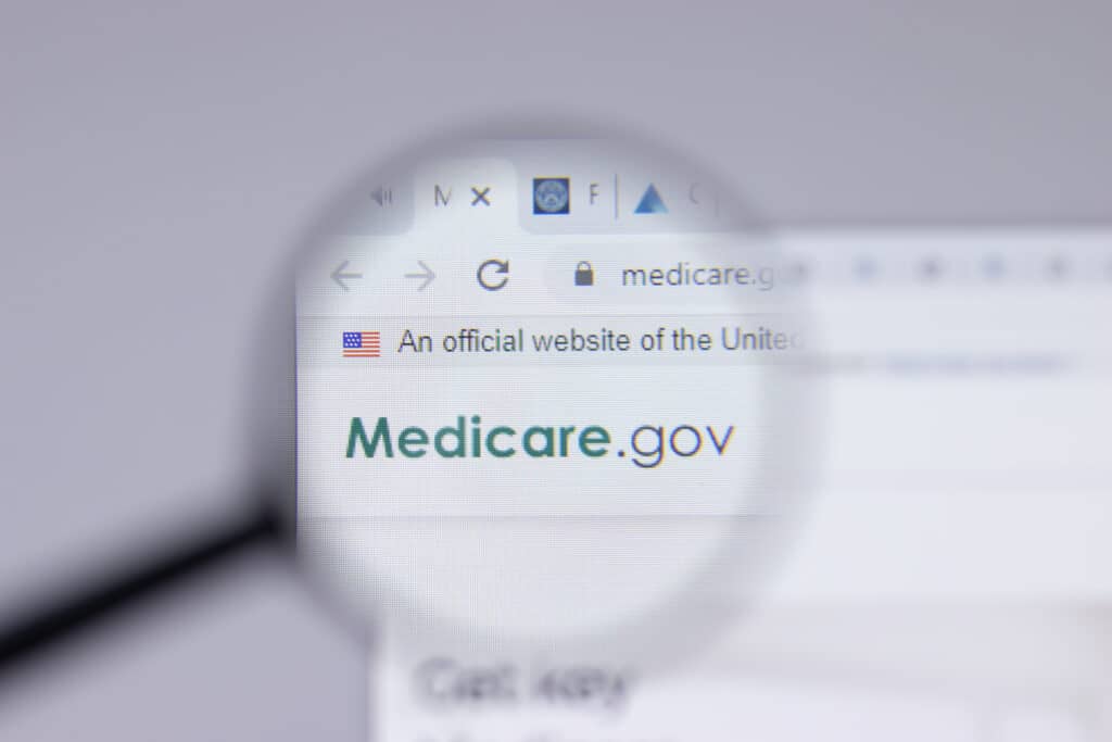 Congress Advances Expanded Medicare Proposal Despite ADA Opposition