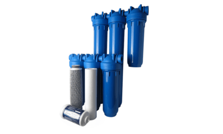 Toppen Dental Launches UltraSafe Water Filtration Platform