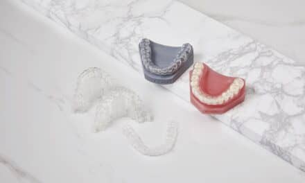 Henry Schein Orthodontics Partners with South Korean 3D Printing Company