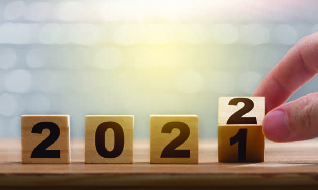 What Your Orthodontic Practice Needs to Know Going into 2022