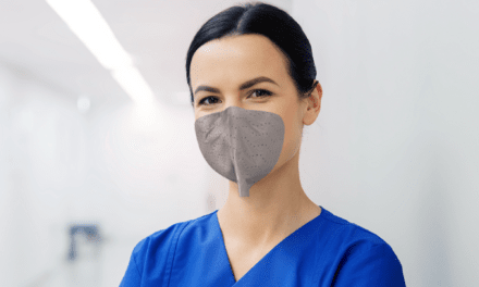 Global Safety First Offers Free N95 Mask Samples for Dental Professionals