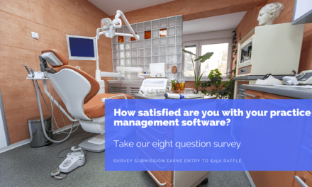 How Satisfied Are You With Your Practice Management Software?