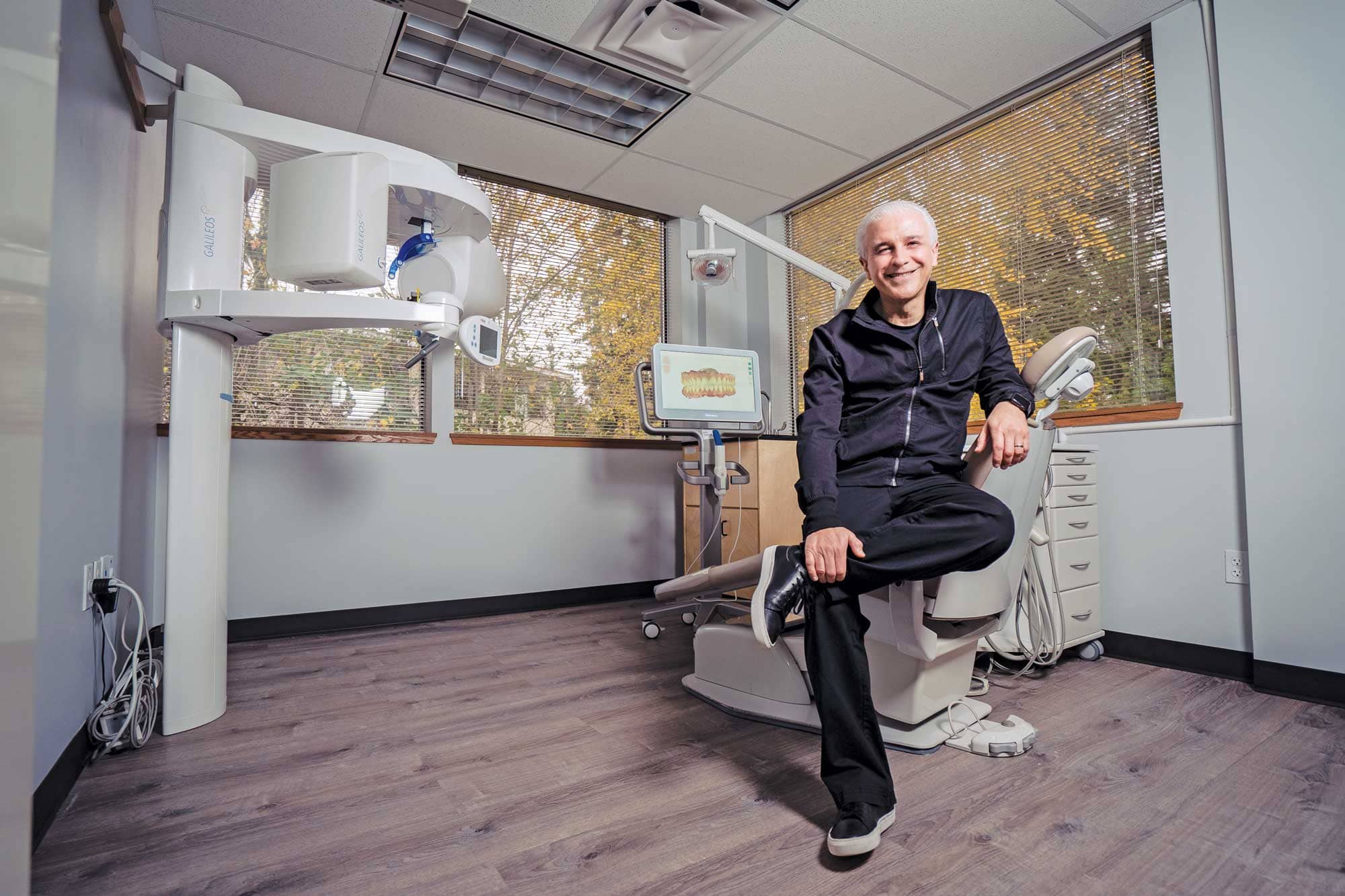 Focused on Airway | Orthodontic Products