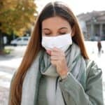 Study Recommends Oral Care Professionals Be Aware of Long COVID