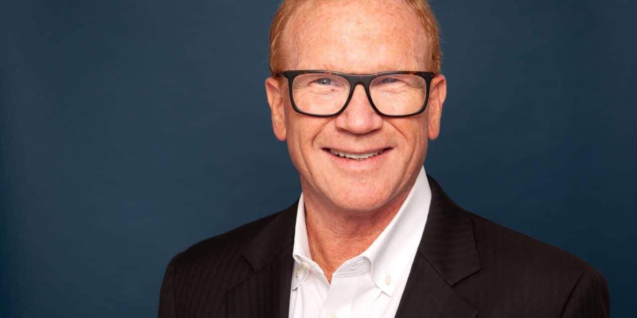 Chris Bentson Joins KLOwen Orthodontics Board of Directors