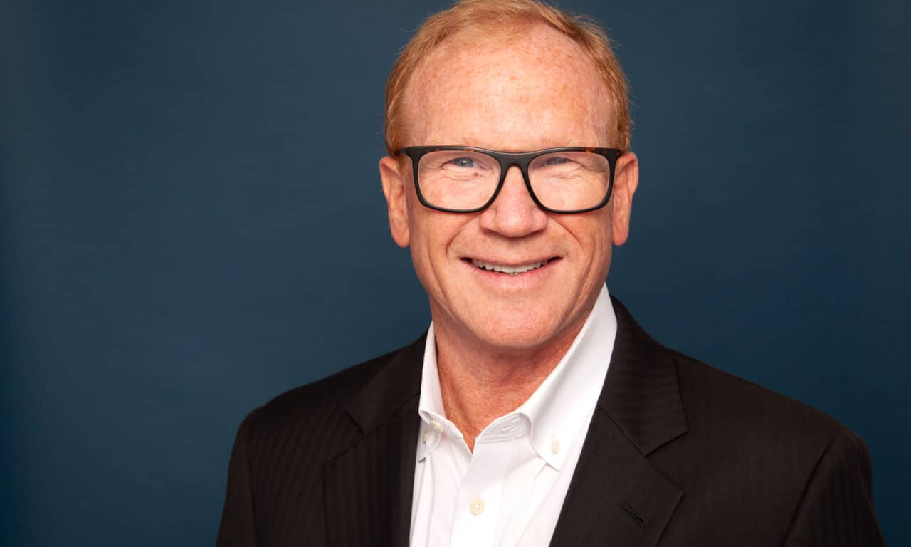 Chris Bentson Joins KLOwen Orthodontics Board of Directors