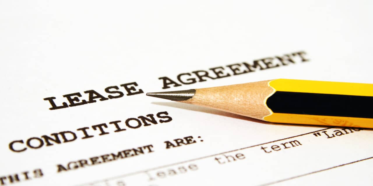 Webinar: What Landlords Won’t Tell You About Lease Negotiations