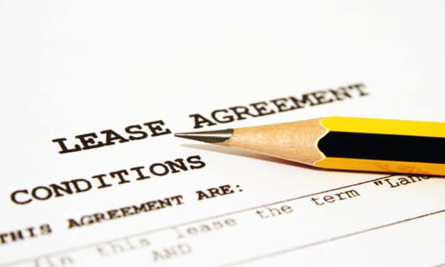 Webinar: What Landlords Won’t Tell You About Lease Negotiations