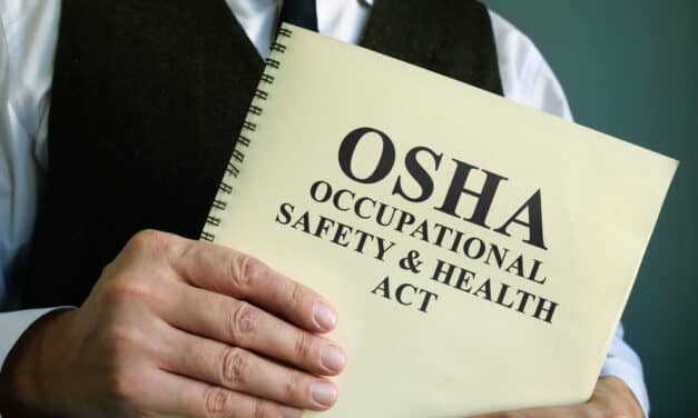 Webinar Explores Connection Between OSHA Compliance and Office Leases