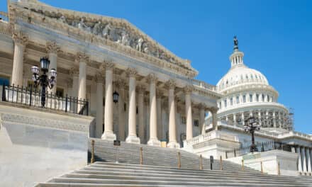 Oral Health Literacy Act Passes the House