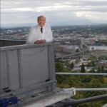 Former OHSU Dental School Dean Passes Away