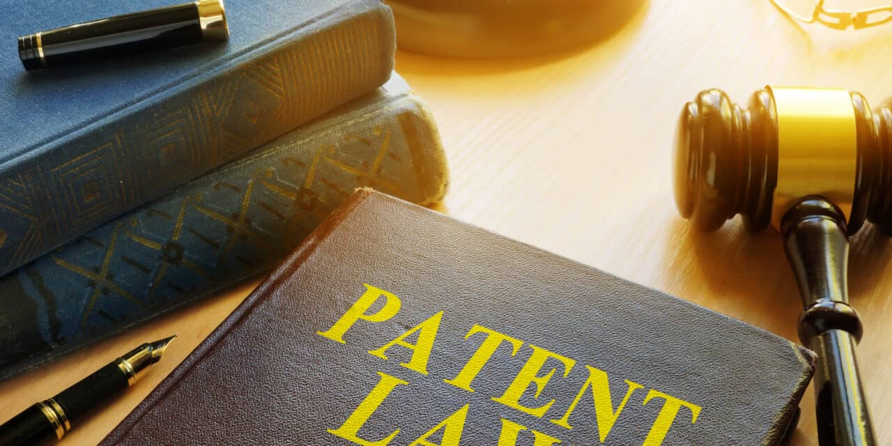 3Shape Complaint Claims Patent Infringement Against Carestream Dental