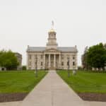 University of Iowa Announces New Dental School Dean