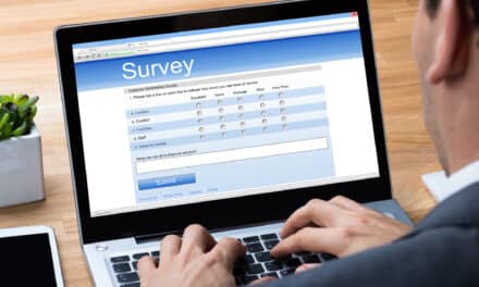 Take the Orthodontic Products/Levin Group Annual Orthodontic Practice Survey