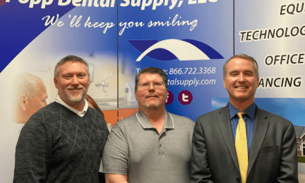 Benco Dental Acquires Popp Dental Supply