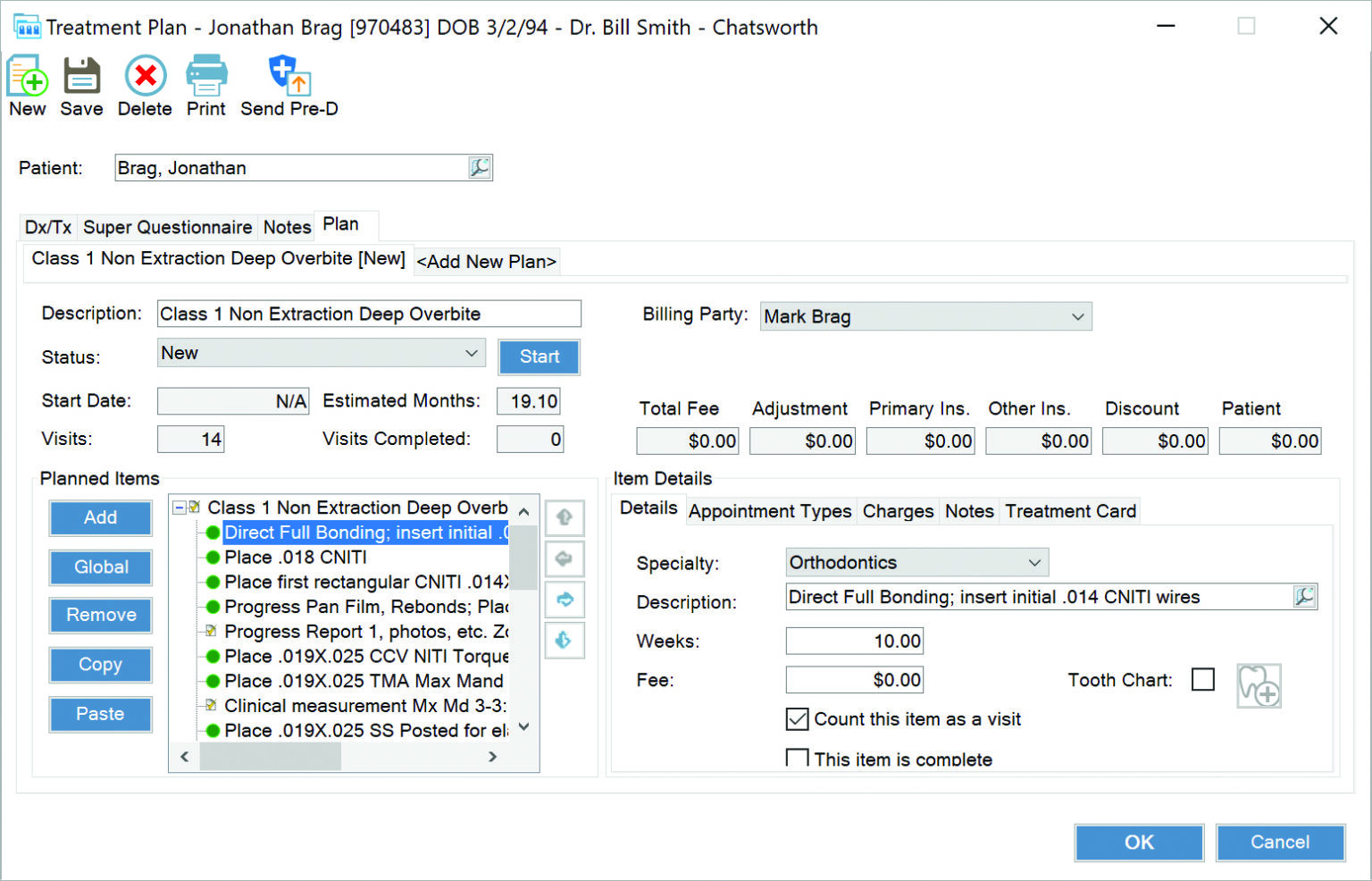 Focus on 2022 Orthodontic Treatment Planning Software Orthodontic